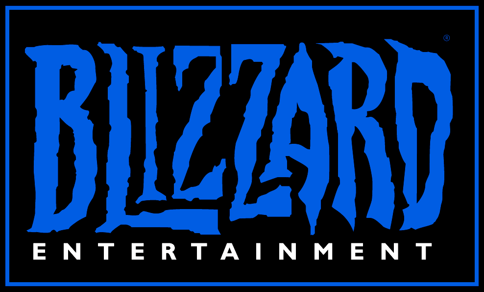 Blizzard logo