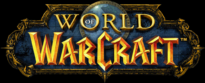 World of Warcraft logo